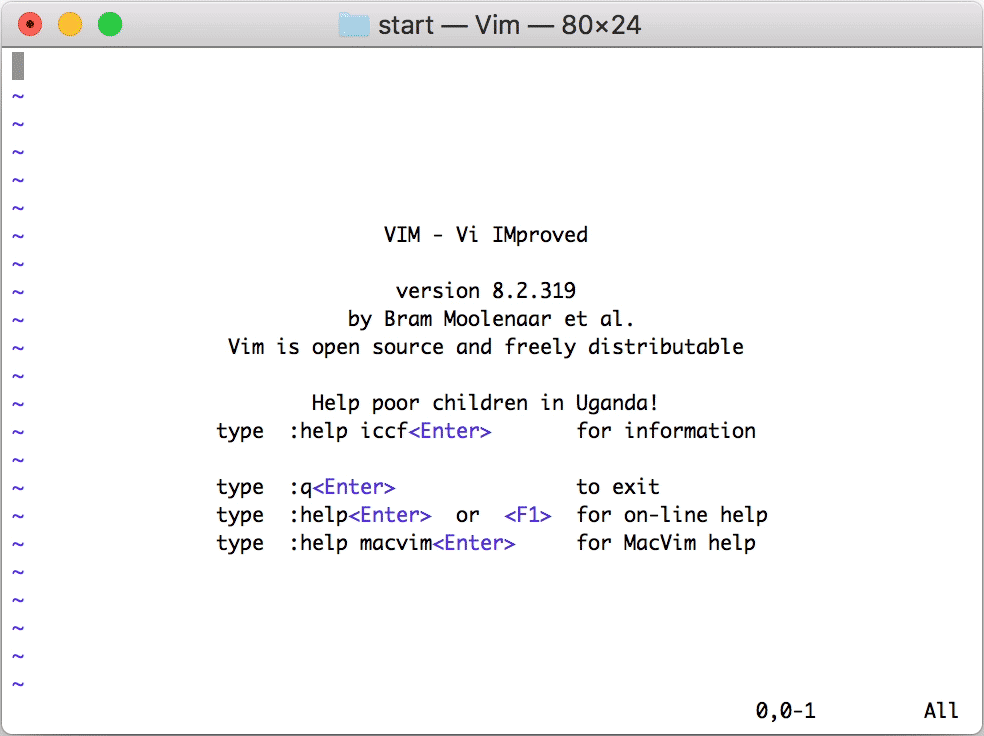 文本菜单的使用 Fig4.5
